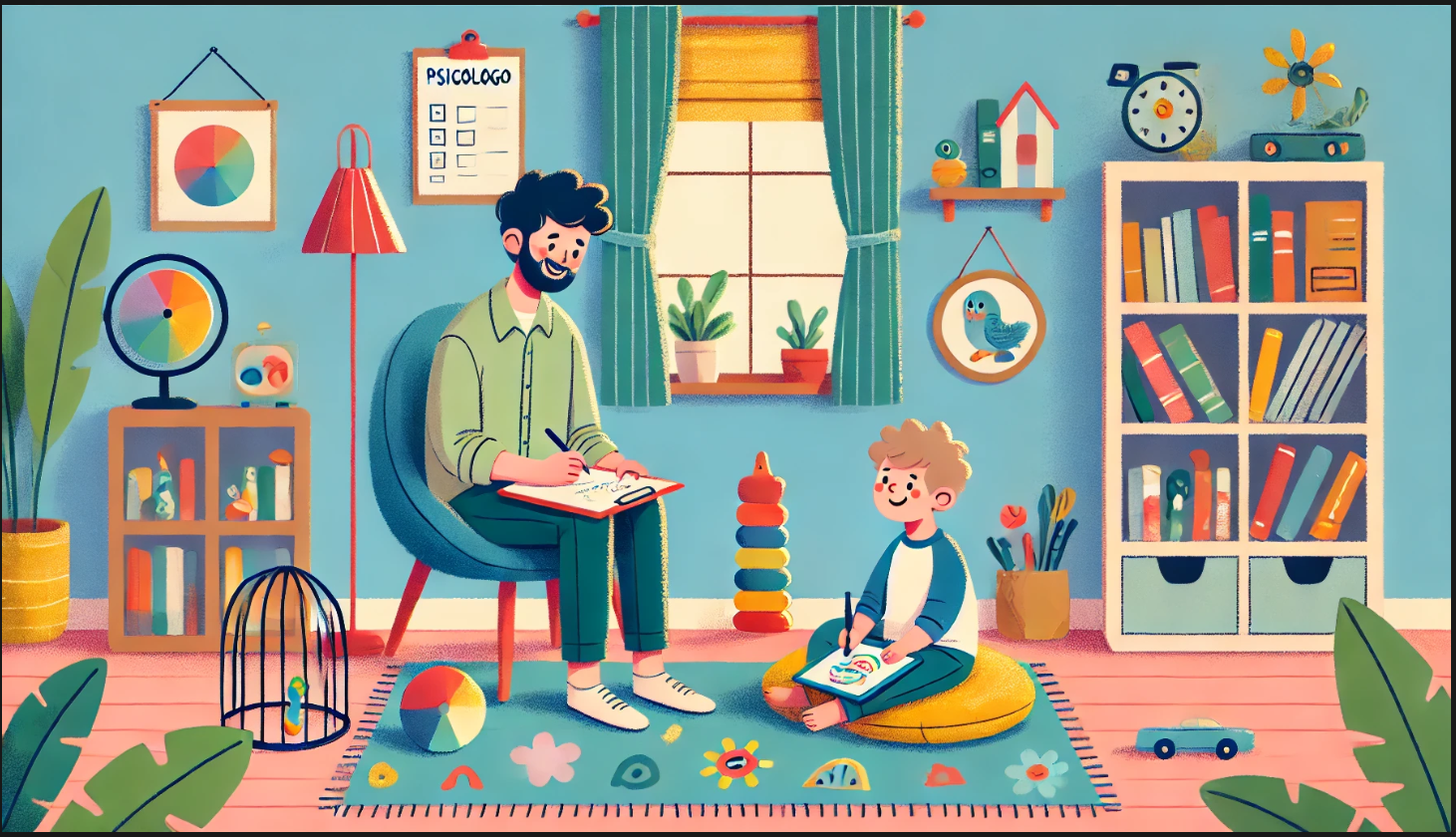 Psicologia
